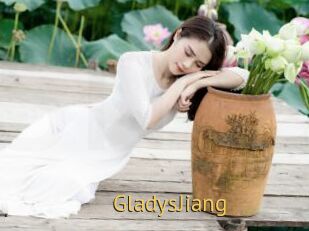 GladysJiang Smilin Pussy