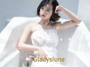 GladysJune