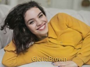 GloriaBrown