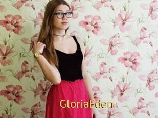 GloriaEden