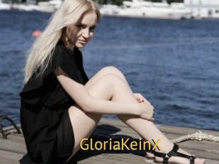 GloriaKeinX