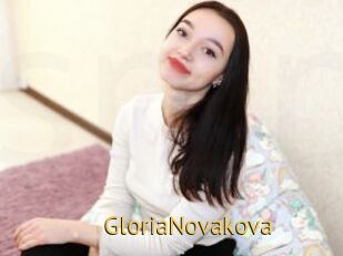 GloriaNovakova