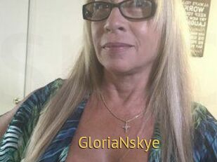 GloriaNskye