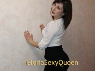 GloriaSexyQueen