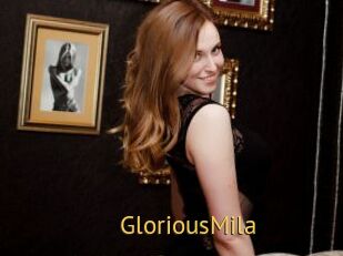 GloriousMila