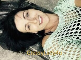GlossyLady4u