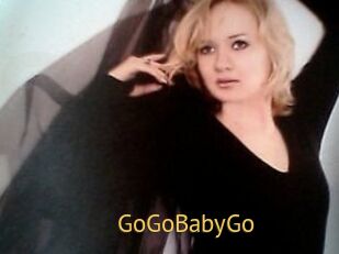 GoGoBabyGo