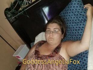 GoddessAngeliaFox