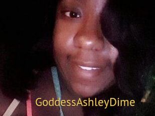 GoddessAshleyDime