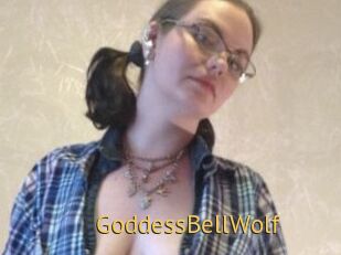GoddessBellWolf Smilin Pussy