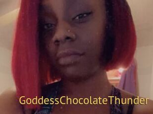 GoddessChocolateThunder
