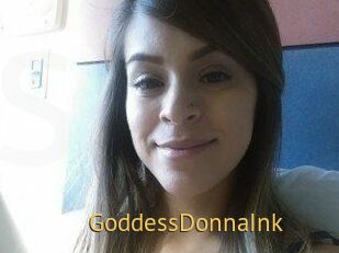 GoddessDonnaInk Smilin Pussy