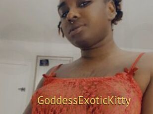 GoddessExoticKitty