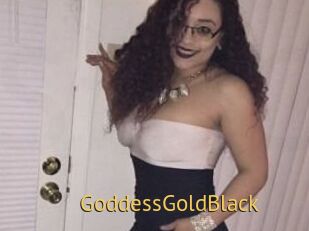 GoddessGoldBlack