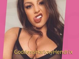GoddessHarlowHendrix