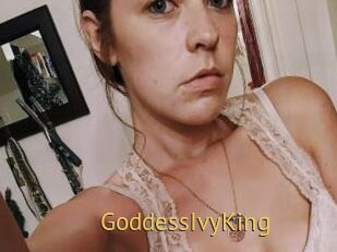 GoddessIvyKing