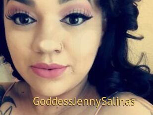 GoddessJennySalinas