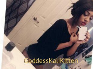 GoddessKaliKitten