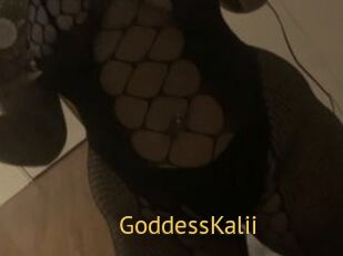 GoddessKalii