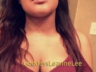 GoddessLeanneLee