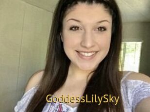 GoddessLilySky