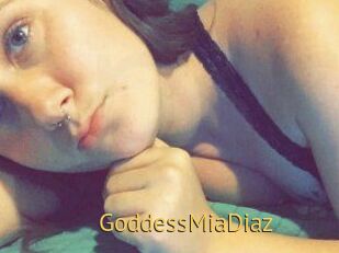 GoddessMiaDiaz