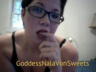 GoddessNalaVonSweets