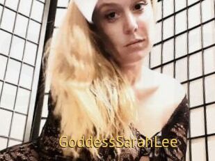 GoddessSarahLee