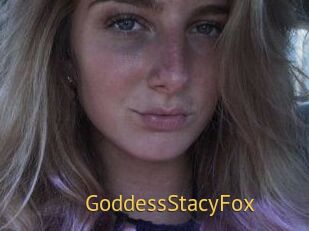 GoddessStacyFox