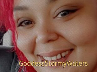 GoddessStormyWaters