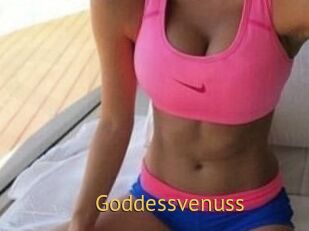 Goddessvenuss