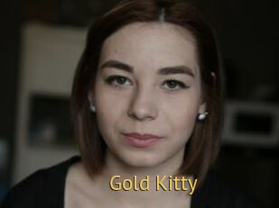 Gold_Kitty