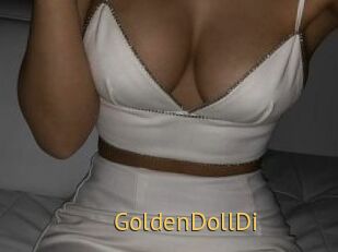 GoldenDollDi