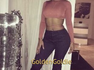 GoldenGoldie