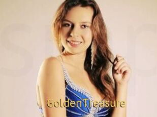 GoldenTreasure