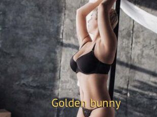 Golden_bunny