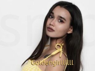Goldengirllllll