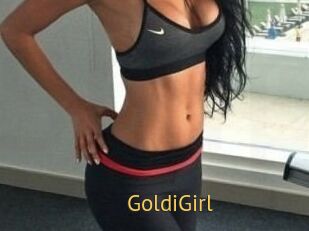 GoldiGirl
