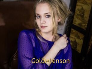 GoldieJenson