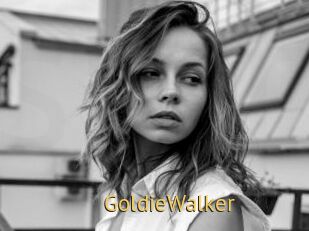 GoldieWalker