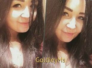 GoldieyMs