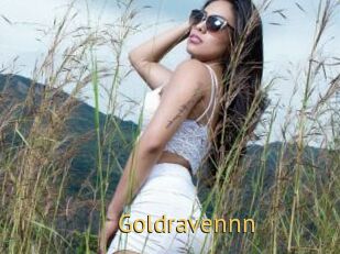 Goldravennn