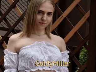 GoldyMiller