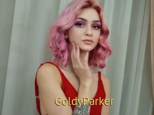 GoldyParker