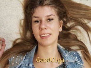 GoodOlga Smilin Pussy