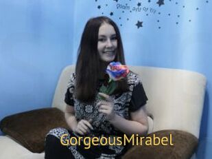 GorgeousMirabel Smilin Pussy