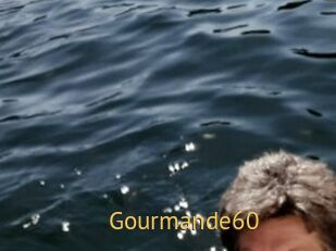 Gourmande60