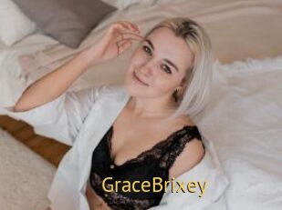 GraceBrixey Smilin Pussy
