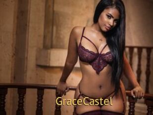 GraceCastel Smilin Pussy