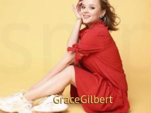 GraceGilbert Smilin Pussy